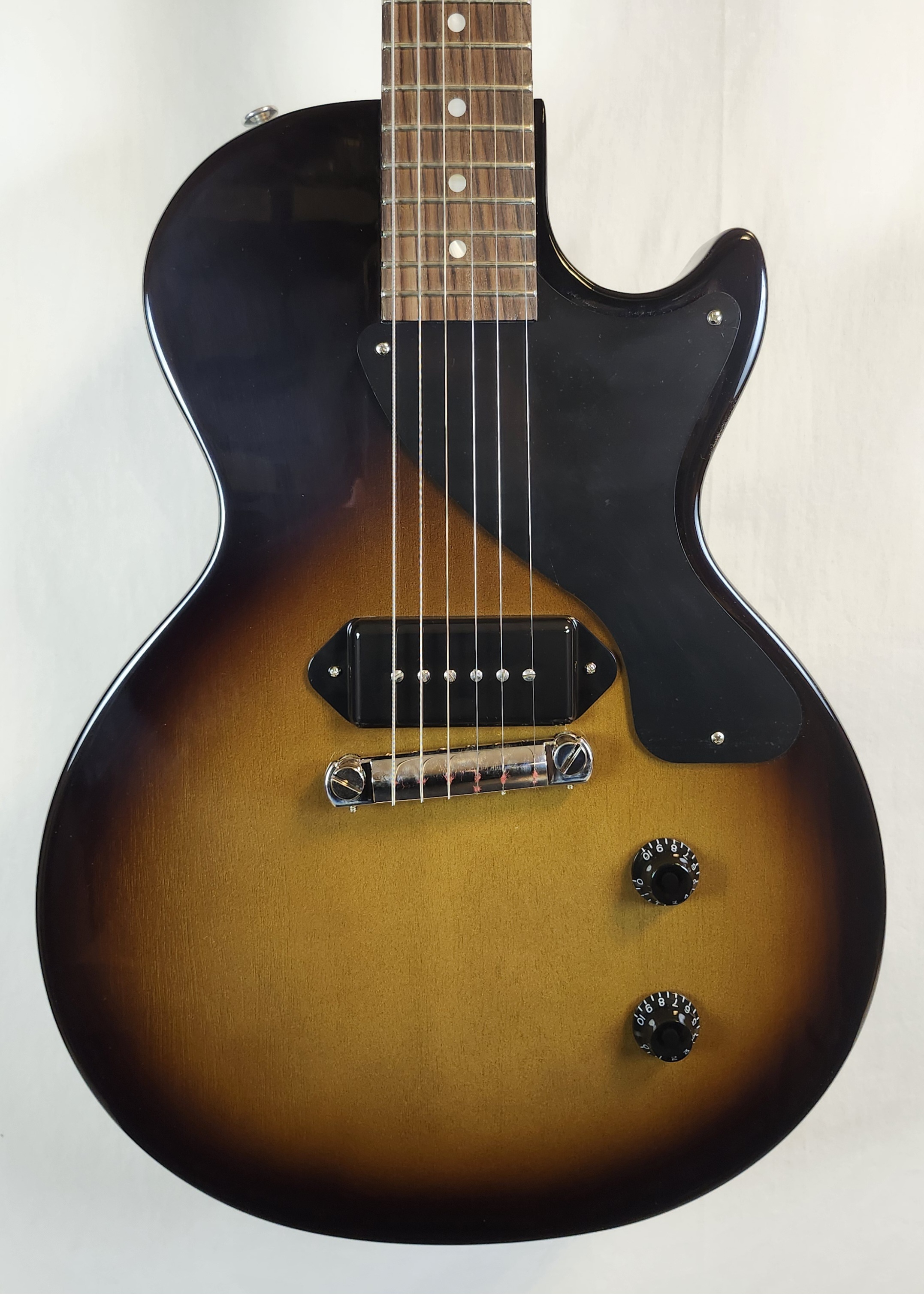 Gibson Les Paul Junior,
