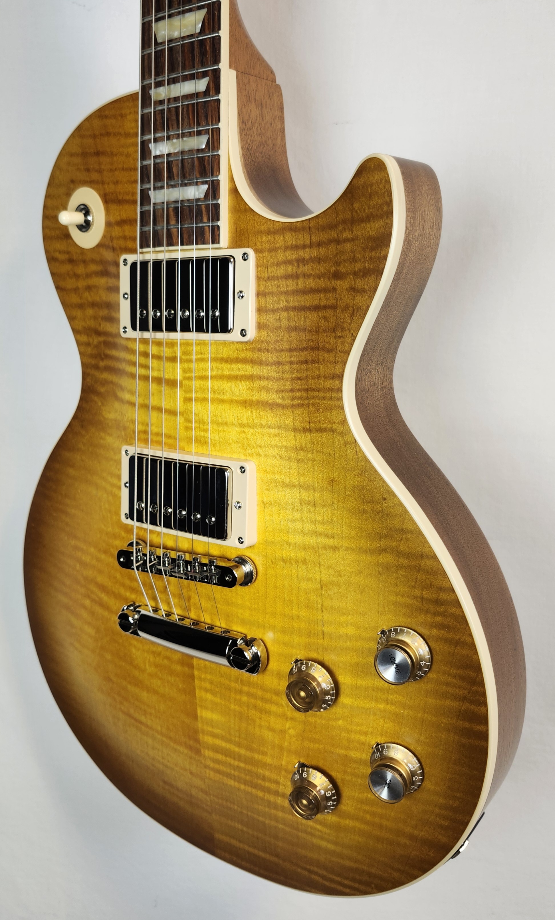 Gibson Kirk Hammett 