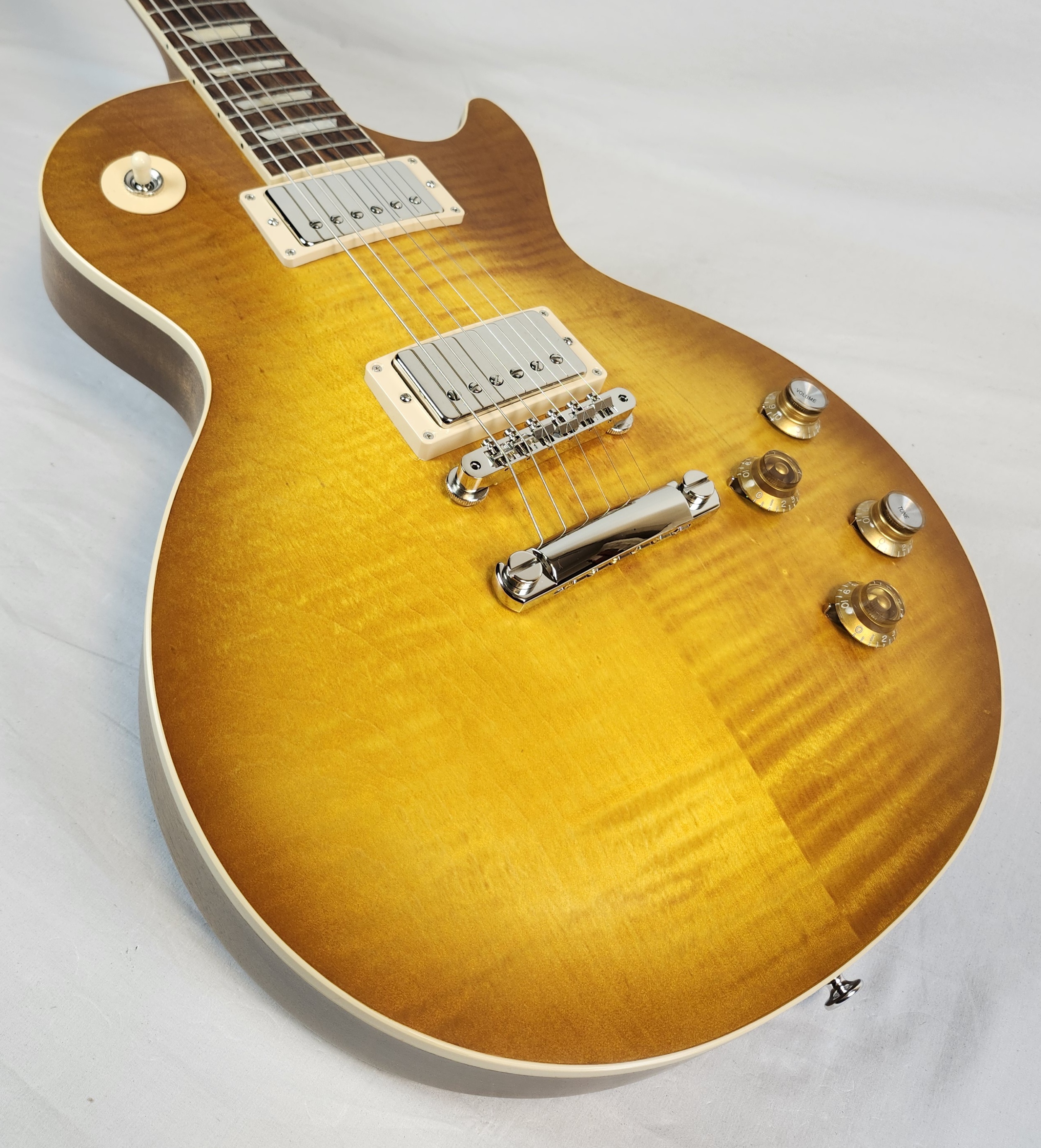 Gibson Kirk Hammett 
