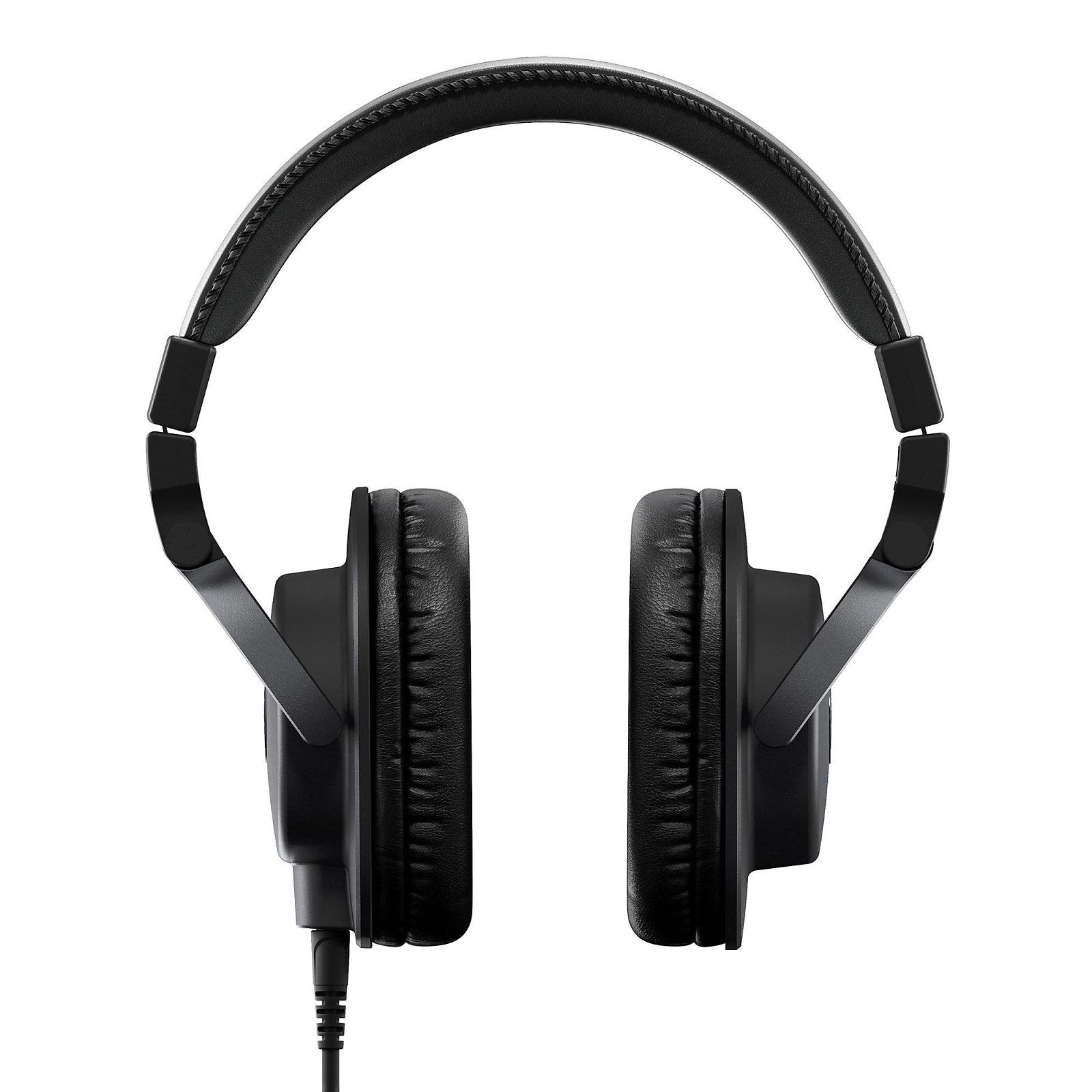 Yamaha HPH-MT5 Headphones - Thumbnail 2