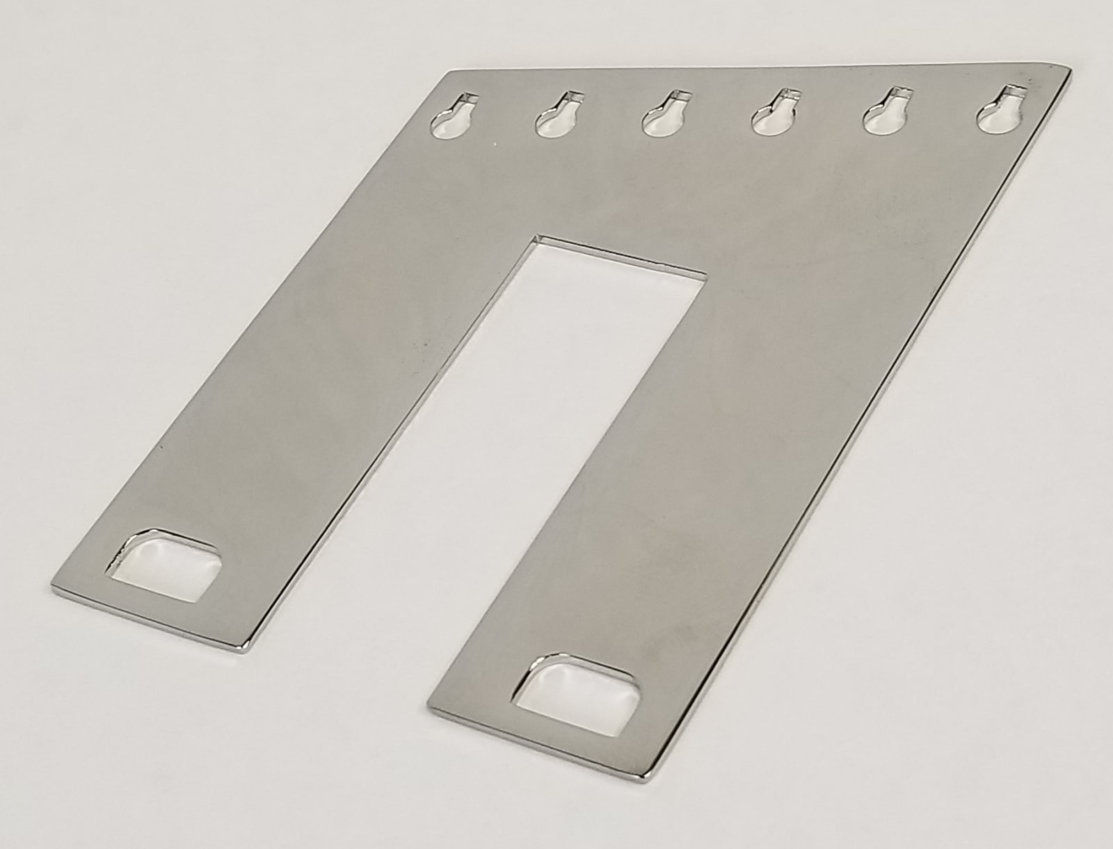 Rickenbacker 01121 Trapeze Tailpiece For 6 and 12-String