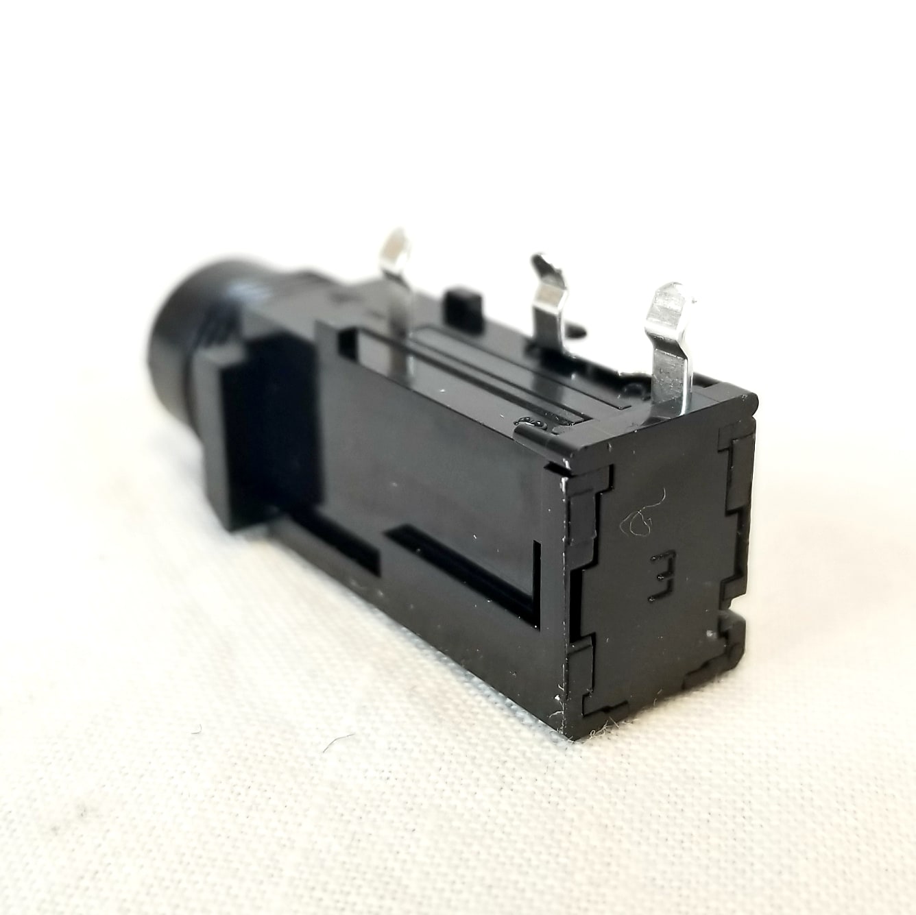 Roland 13449146 Input Jack for, JC120, JUNO-2, KC & Cube Amps, MKS