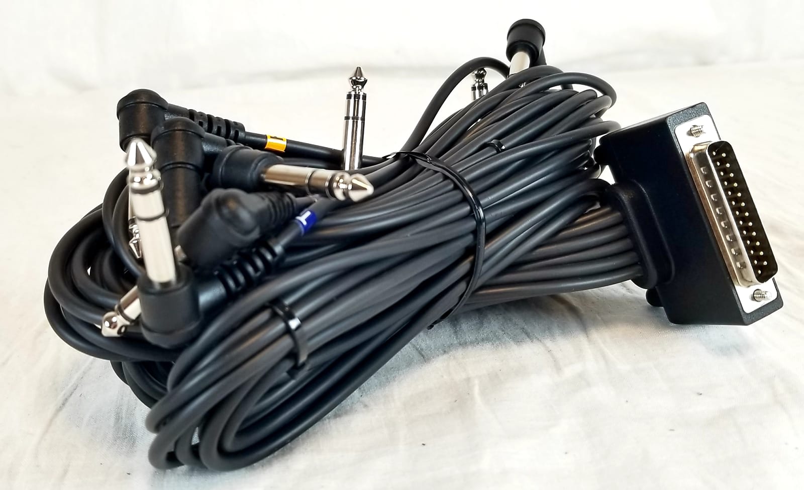 Module Roland Td 15 Roland Wiring Harness For the Roland TD-9, TD-11, TD-15, TD-17, TD-25 ...