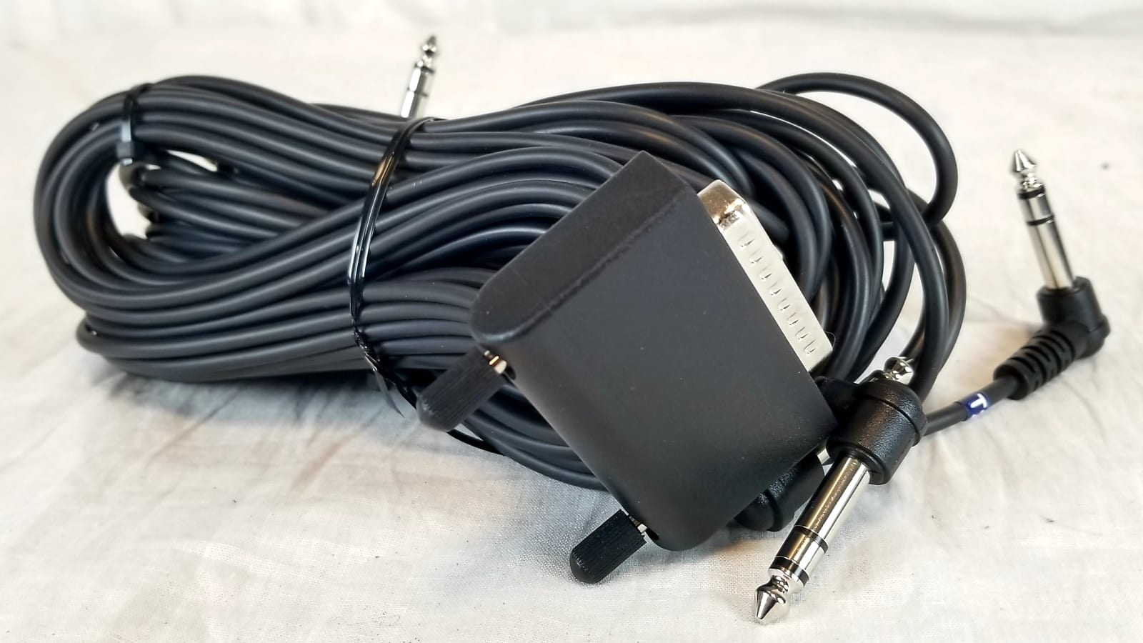 Module Roland Td 15 Roland Wiring Harness For the Roland TD-9, TD-11, TD-15, TD-17, TD-25 ...