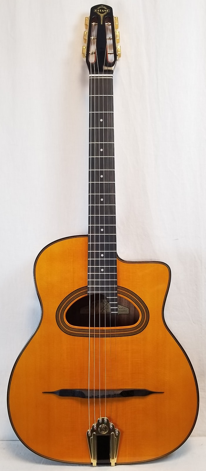 ギター GITANE D-500 Amazon.com: Gitane D-500 Gitane Professional Gypsy Jazz
