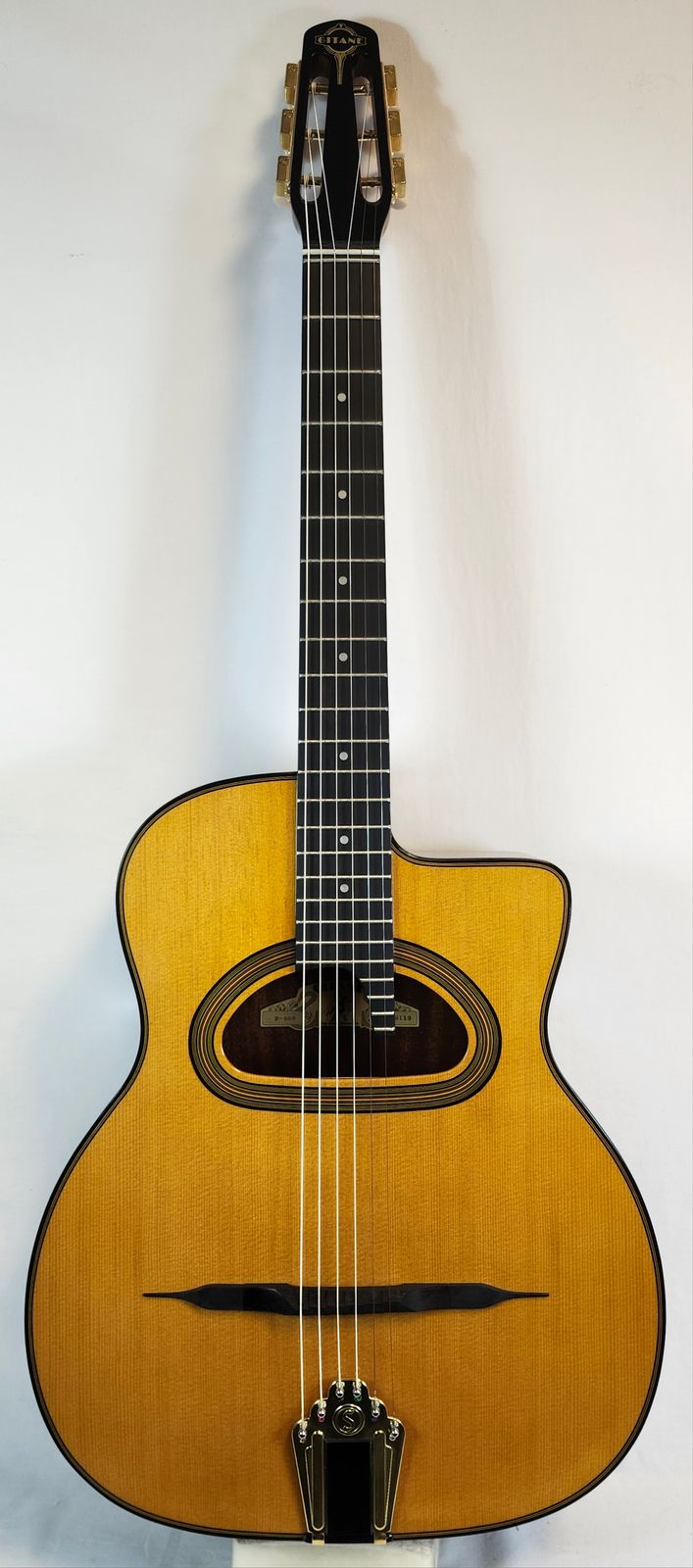 Gitane D-500