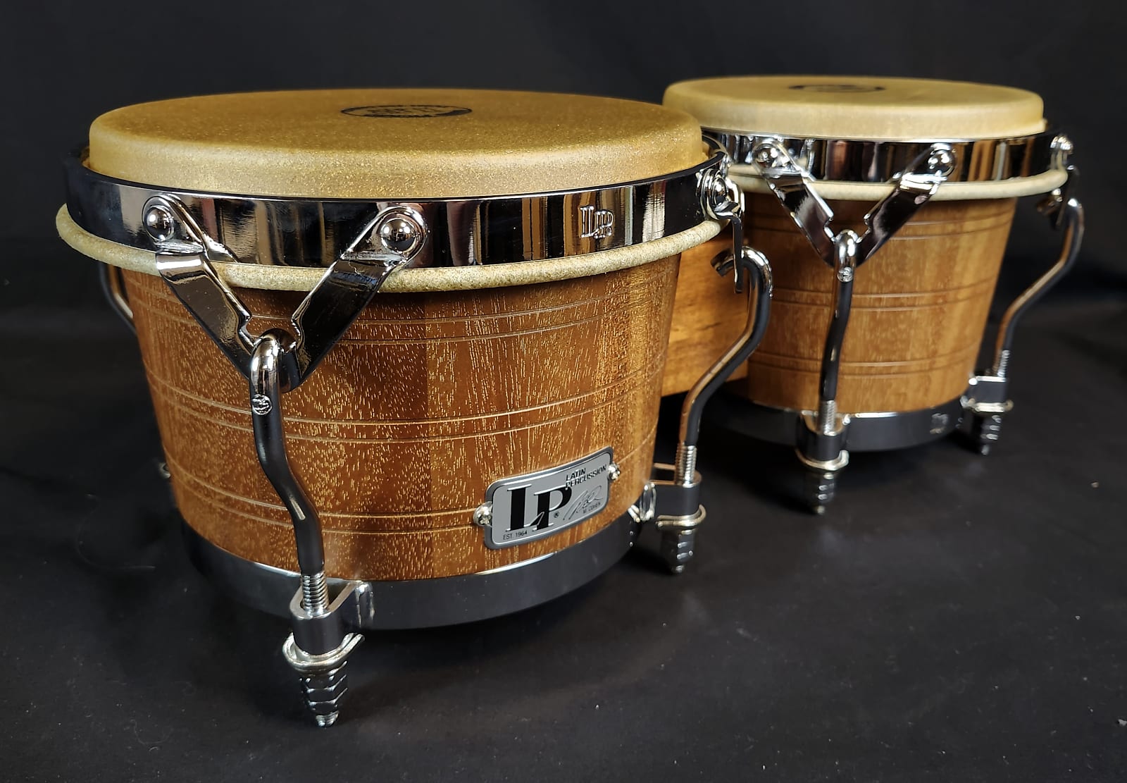 Latin Percussion LP1964 Original Bongo