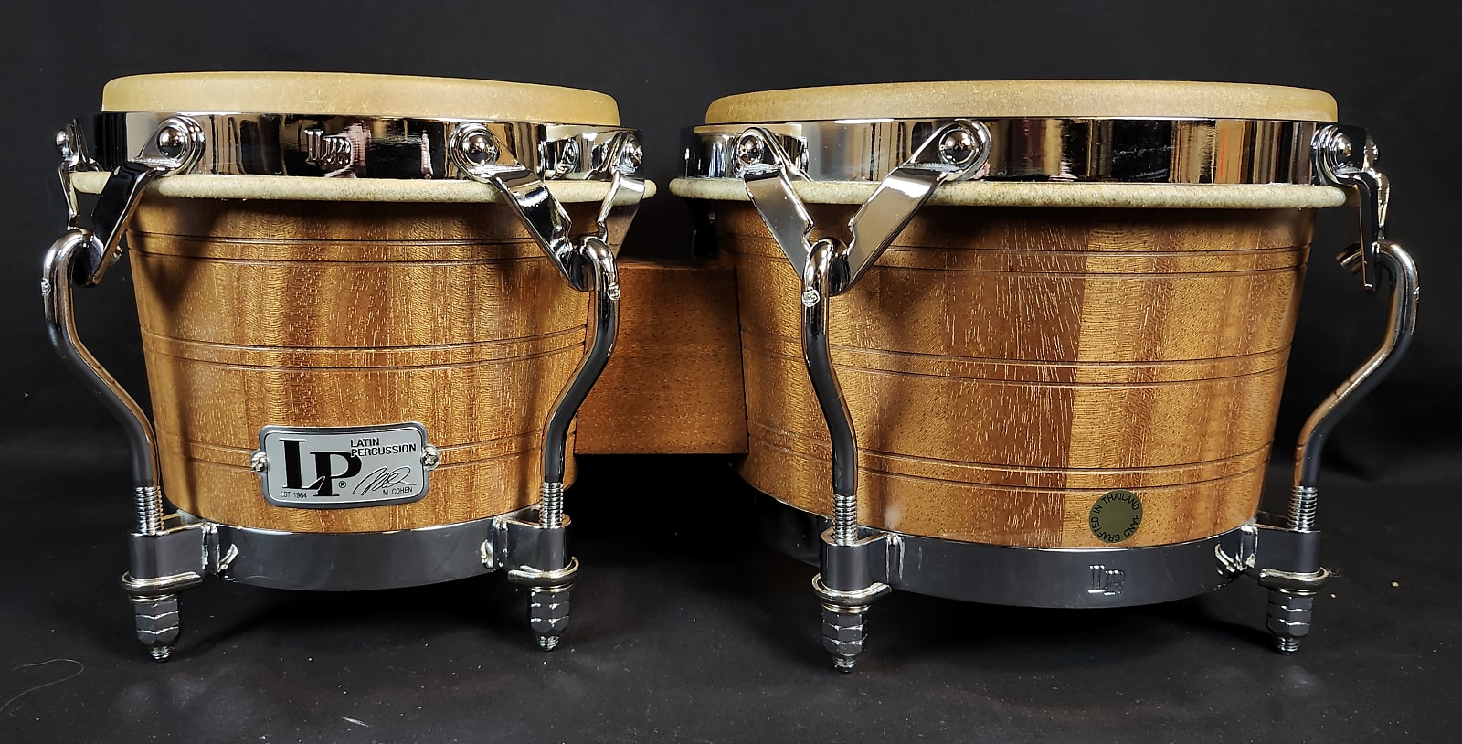Latin Percussion LP1964 Original Bongo