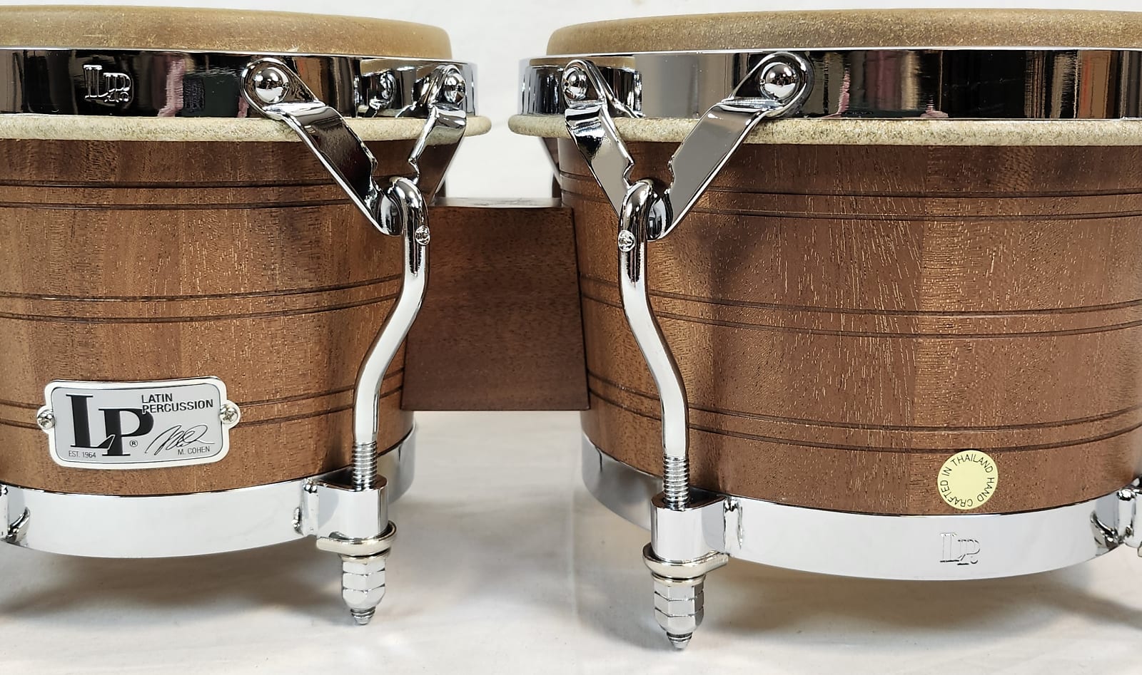 Latin Percussion LP1964 Original Bongo