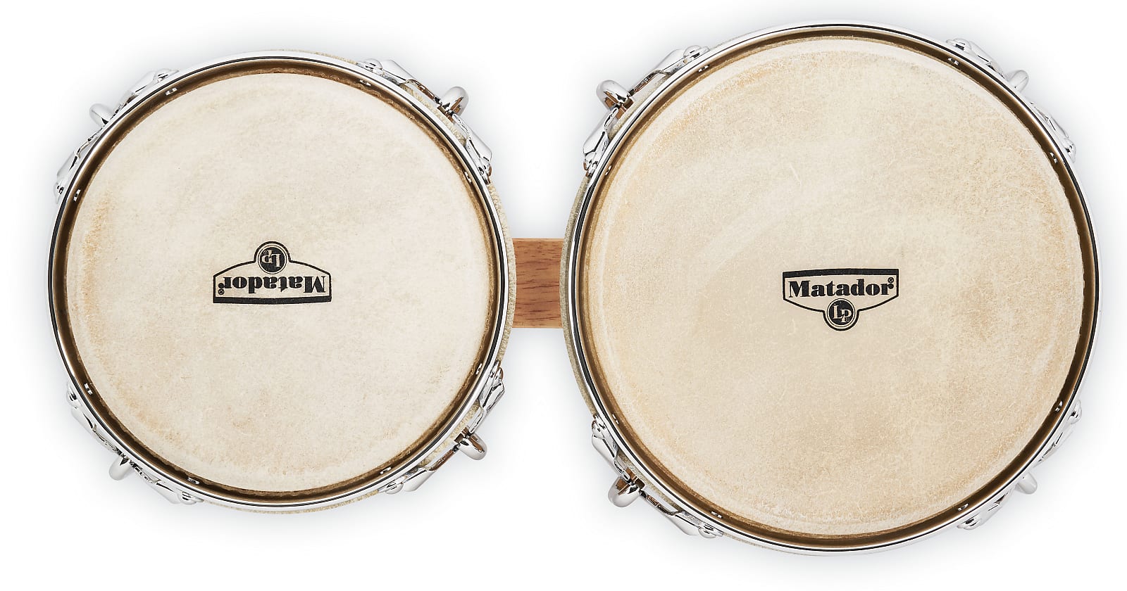 Latin Percussion M201-AWC Matador Traditional 7-1/4