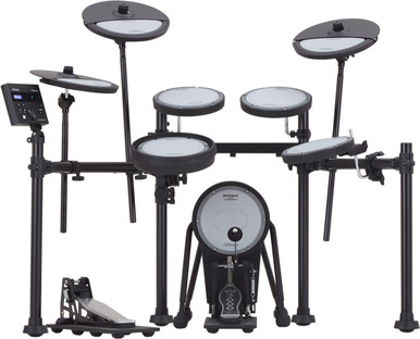 Amazon.com: Roland Drum Set Rack (TD-6V) : Musical Instruments