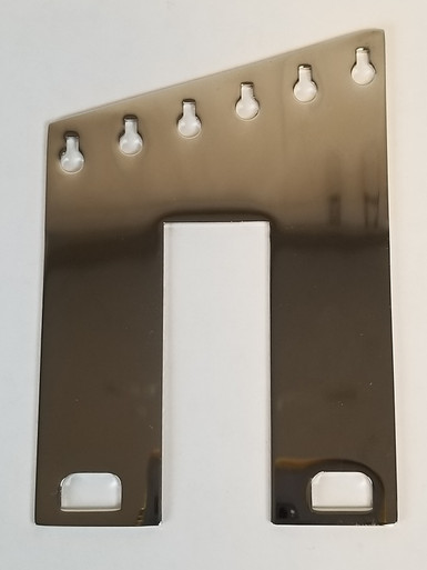 ギター trapeze tailpiece for rickenbacker Looong trapeze tailpiece made for Rickenbacker guitar | eBay