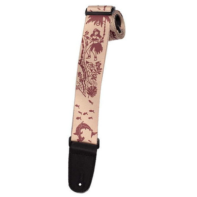 Henry Heller HSUB2-42 Sublimination Design Polyester 2