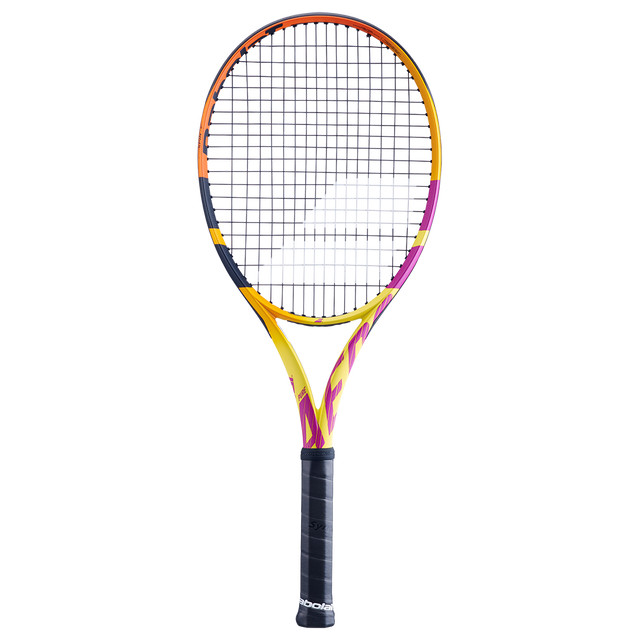 Babolat PURE AERO RAFA | LifeTime Tennis Pro Shop