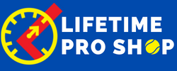 LifeTime Tennis Pro Shop
