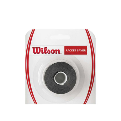 Wilson Racket Saver Tape (Black)
