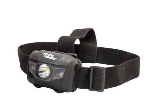 Headlamp, 3W