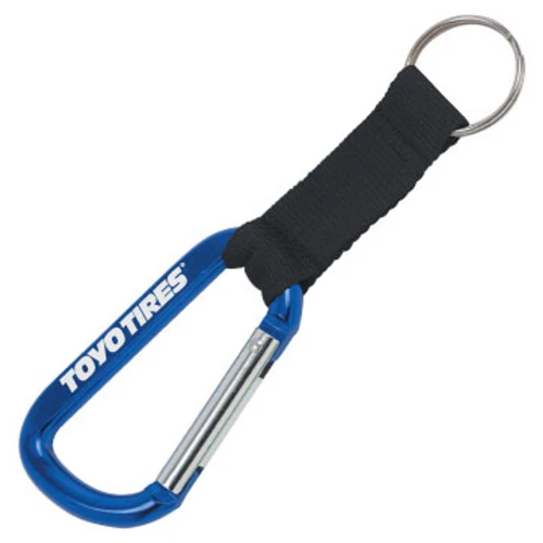 Carabiner Clip
