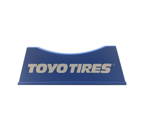 Toyo Expandable Tire Stand (4 Sets/Carton)