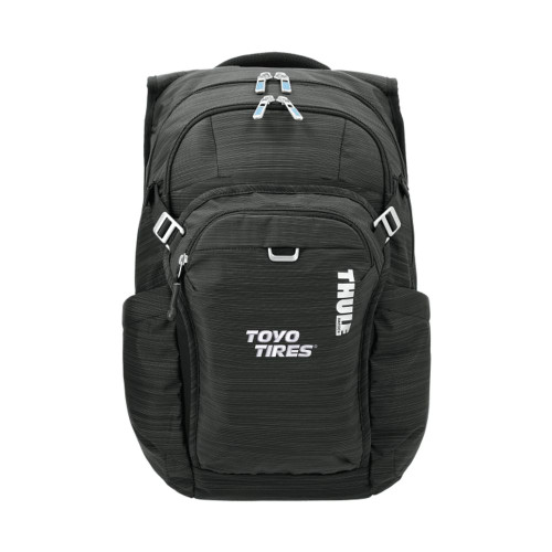 Construct Laptop Backpack, 24L