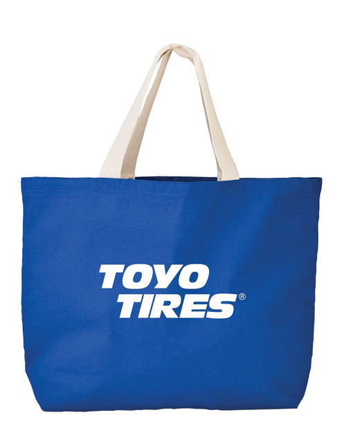 Canvas Tote