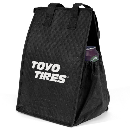 Insulated Lunch Tote