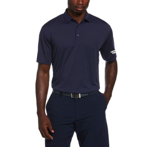 Micro Texture Polo