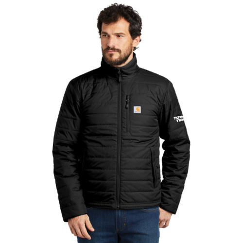Gilliam Jacket