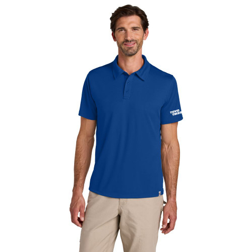 Sun Defender Polo