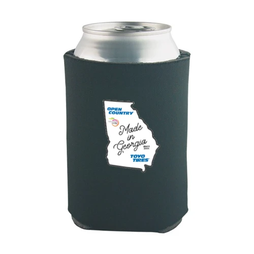  Georgia Made State Koozie