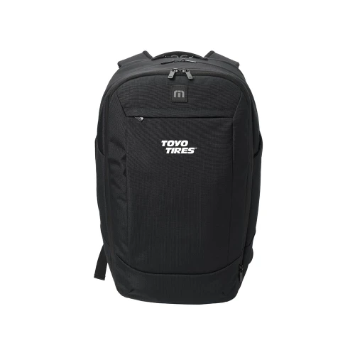Lateral Backpack