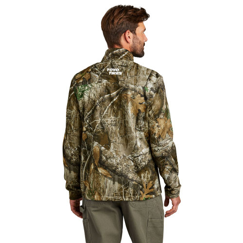 Realtree Atlas Soft Shell Jacket 