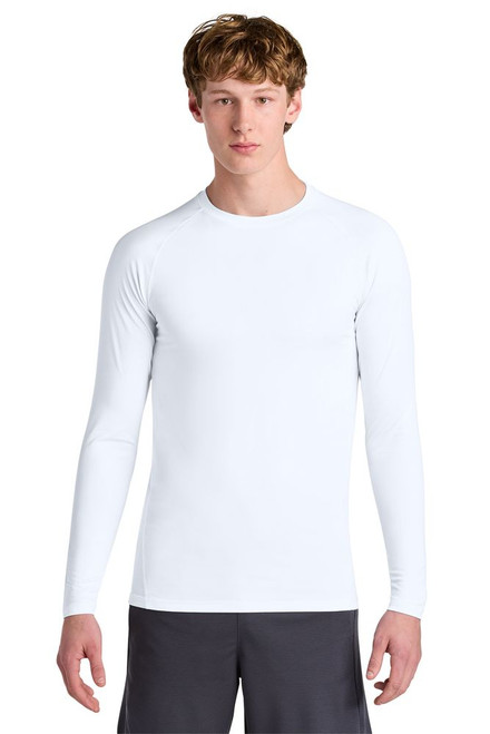 Compression Long Sleeve Tee