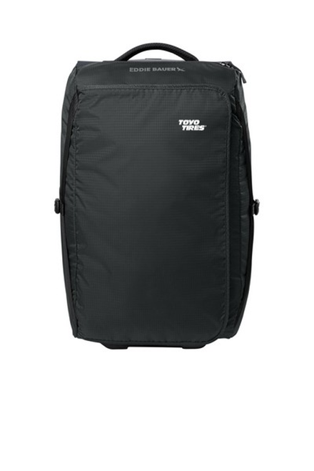 Excursion Roller Duffel