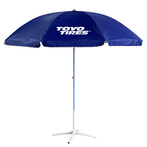 Oversized Shade Umbrella