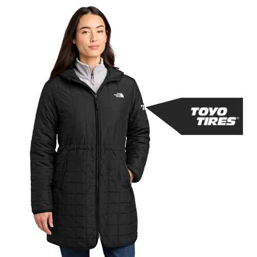 a womens jacket
