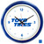 Light Up Clock 