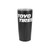 Victor Copper Vacuum Tumbler with Opener, 24oz
