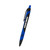 Rubberized Hybrid Ink Gel Pen