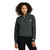 Womens Double-Knit 1/2 Zip Fleece