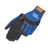 Simulated Leather Mechanic Gloves