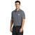Solid Icon Pique Modern Fit Polo