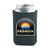  Georgia Made Tire Koozie