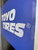 Perforated One Way Decal