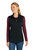 Womens Smooth Mid Layer Fleece Vest