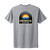 A gray t-shirt