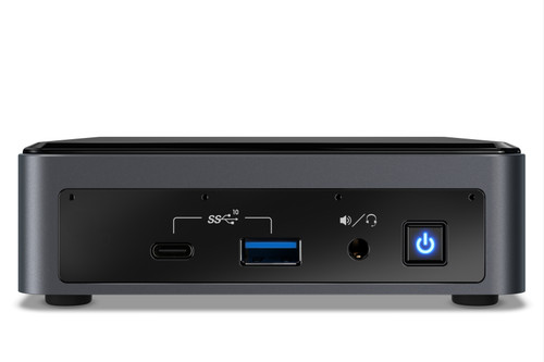 Intel NUC Mini PC  Order The NUC10i5FNK Today