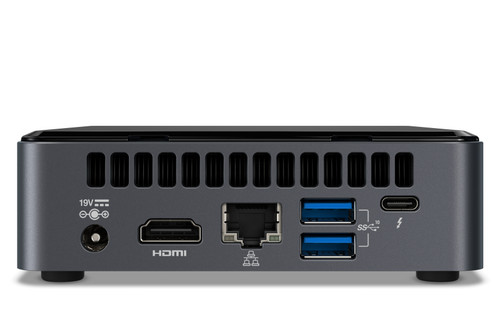 Mini Intel Computer | The NUC10i7FNK From EWC Technologies