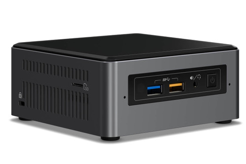 intel 8th gen nuc core i7 mini pc