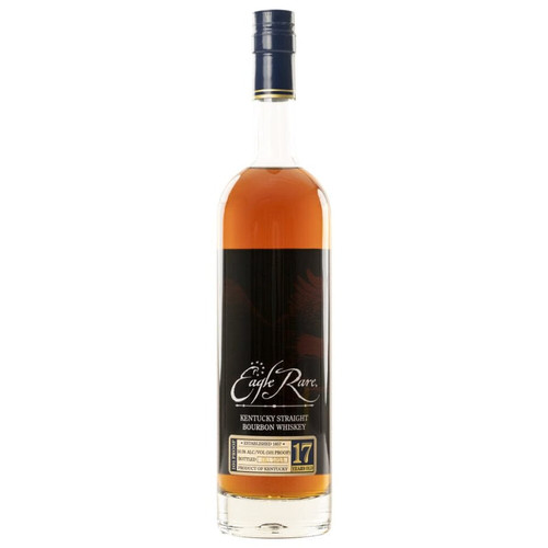 Eagle Rare 17 Year Old 101 Proof, 2023 Release